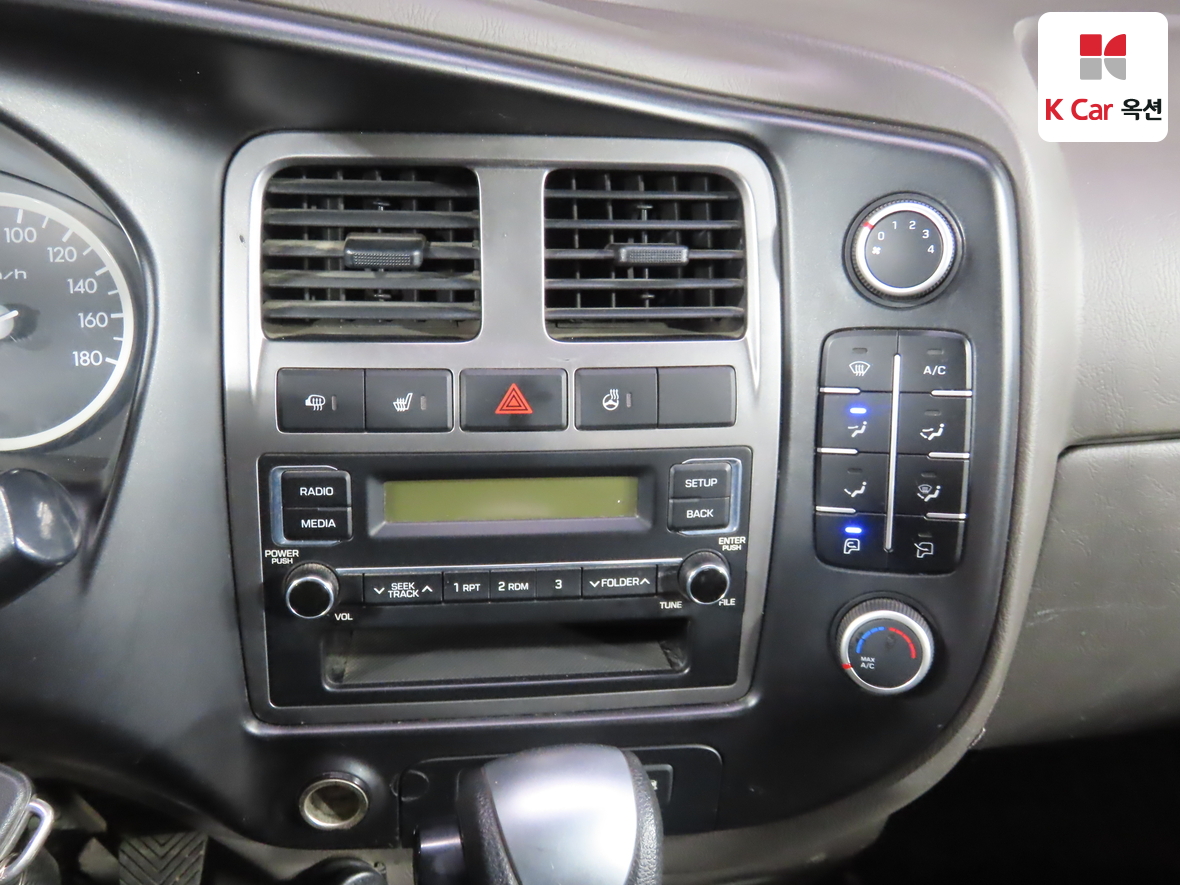 Hyundai Porter 2018 - Image 6