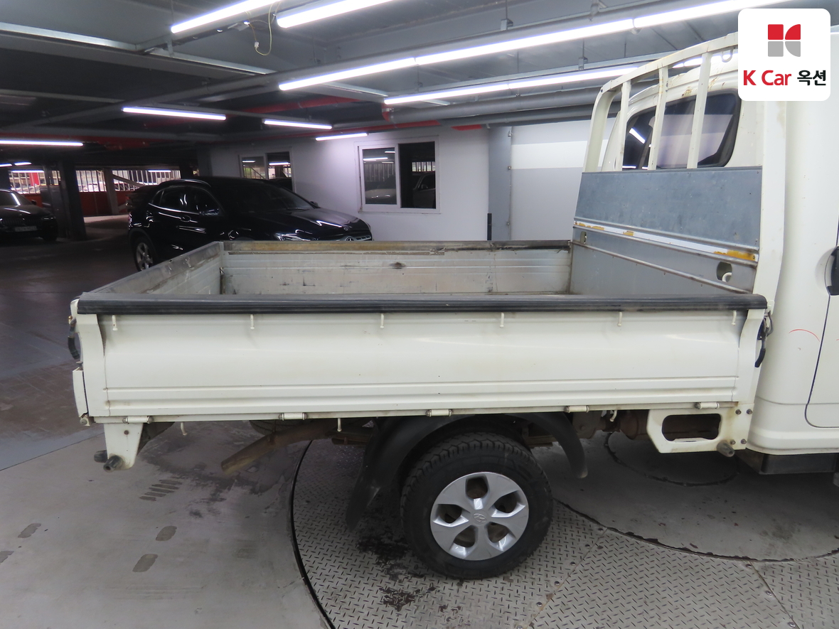 Hyundai Porter 2018 - Image 44