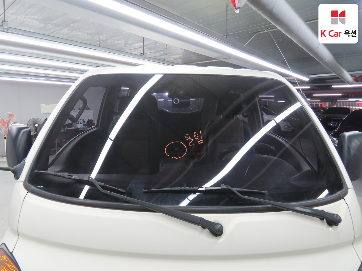 Hyundai Porter 2018 - Image 33