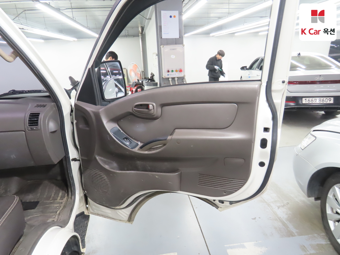 Hyundai Porter 2018 - Image 27