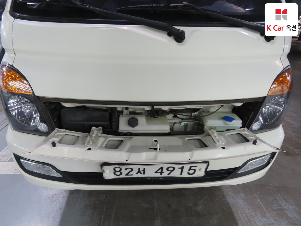 Hyundai Porter 2018 - Image 32