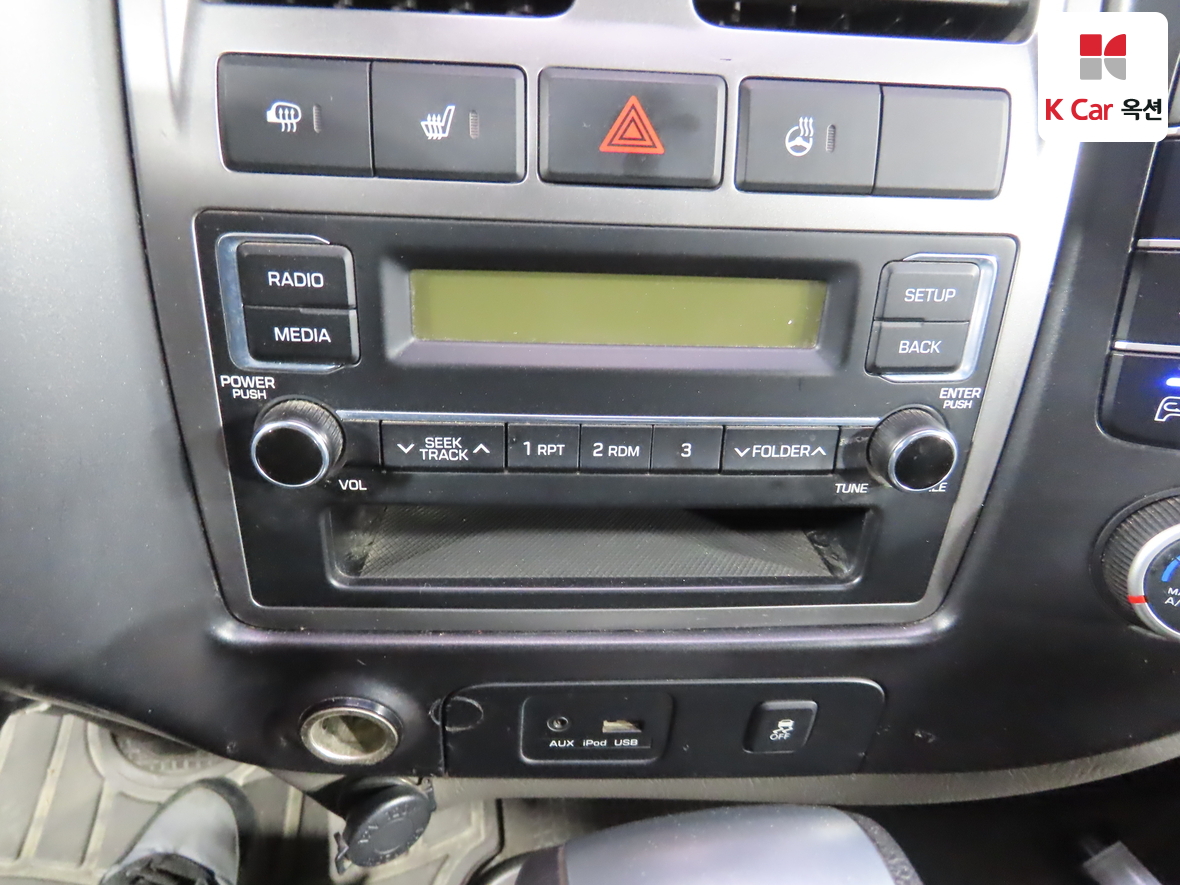 Hyundai Porter 2018 - Image 15