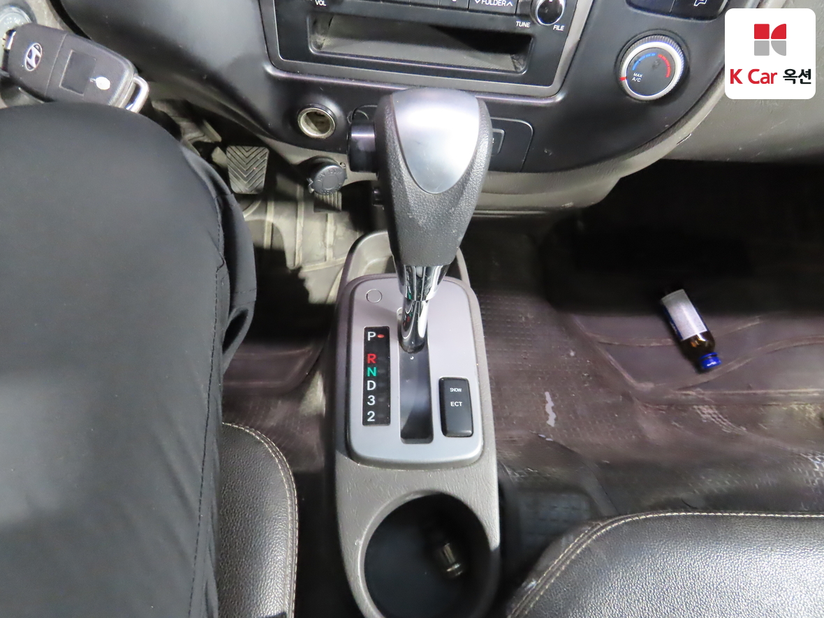 Hyundai Porter 2018 - Image 17