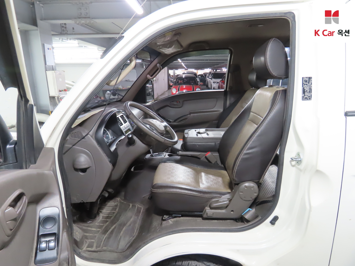 Hyundai Porter 2018 - Image 18