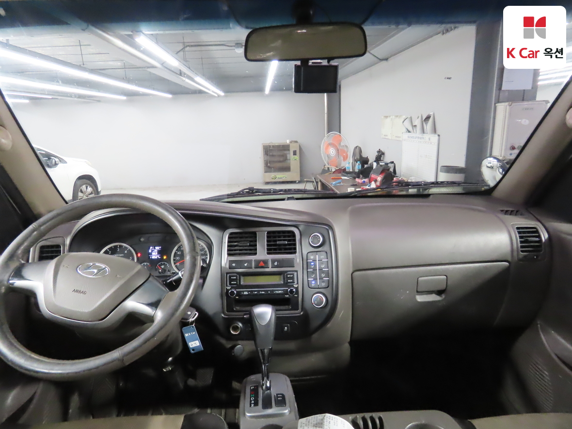 Hyundai Porter 2018 - Image 3