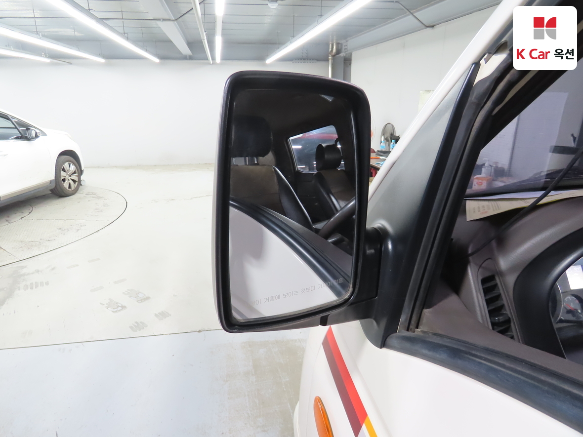 Hyundai Porter 2018 - Image 22