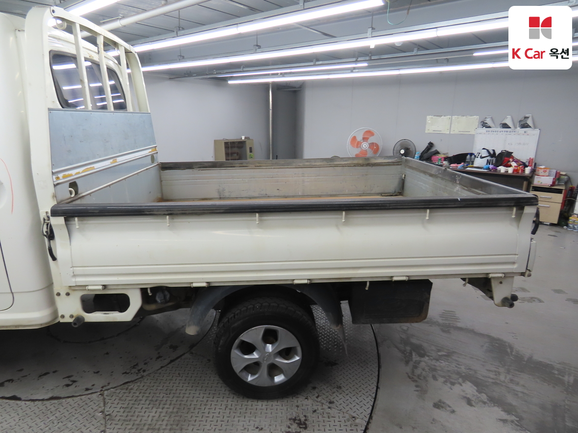 Hyundai Porter 2018 - Image 42