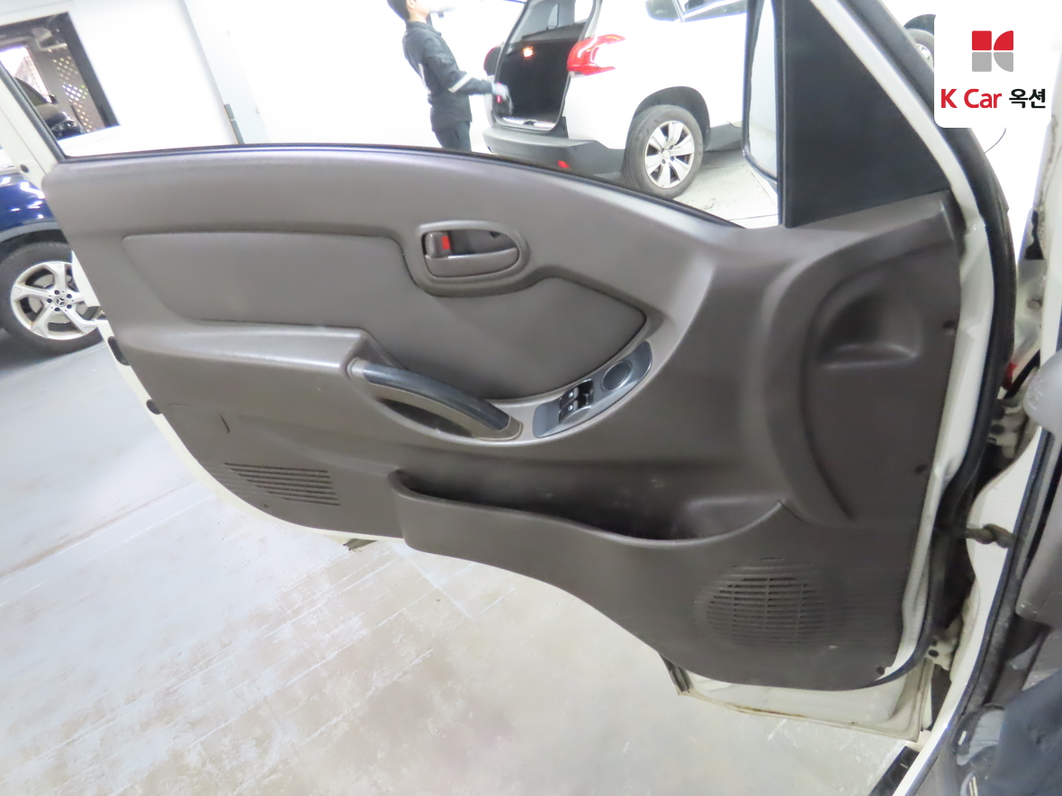 Hyundai Porter 2018 - Image 8