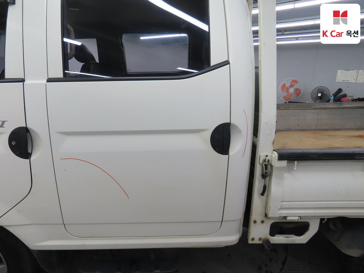Hyundai Porter 2018 - Image 38