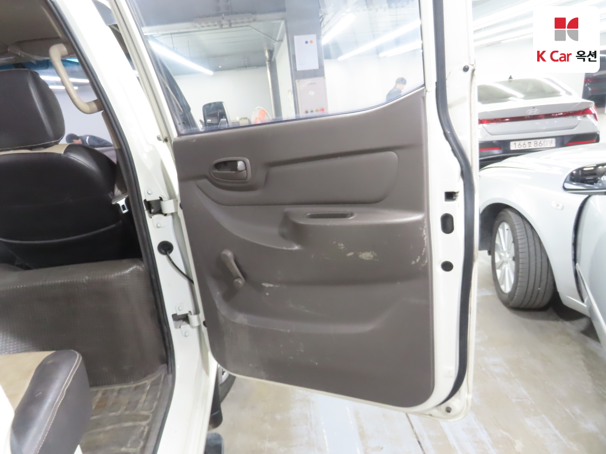 Hyundai Porter 2018 - Image 25