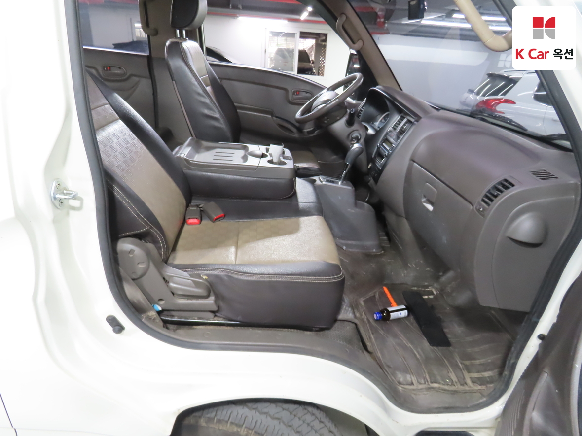 Hyundai Porter 2018 - Image 28