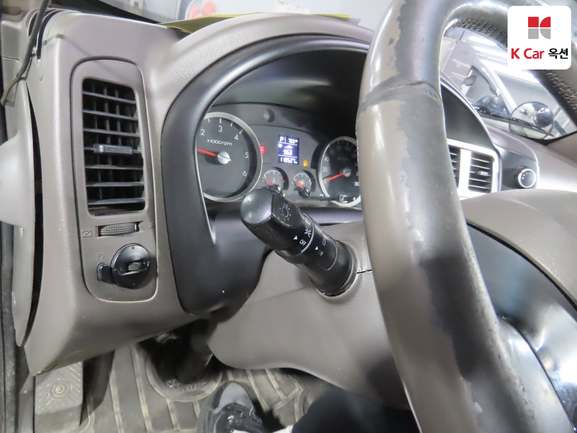 Hyundai Porter 2018 - Image 9