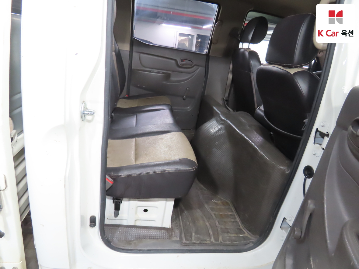 Hyundai Porter 2018 - Image 26
