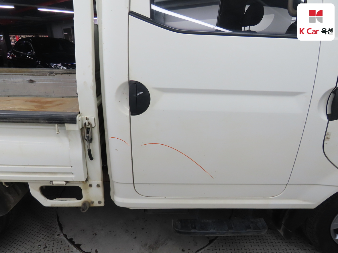 Hyundai Porter 2018 - Image 40