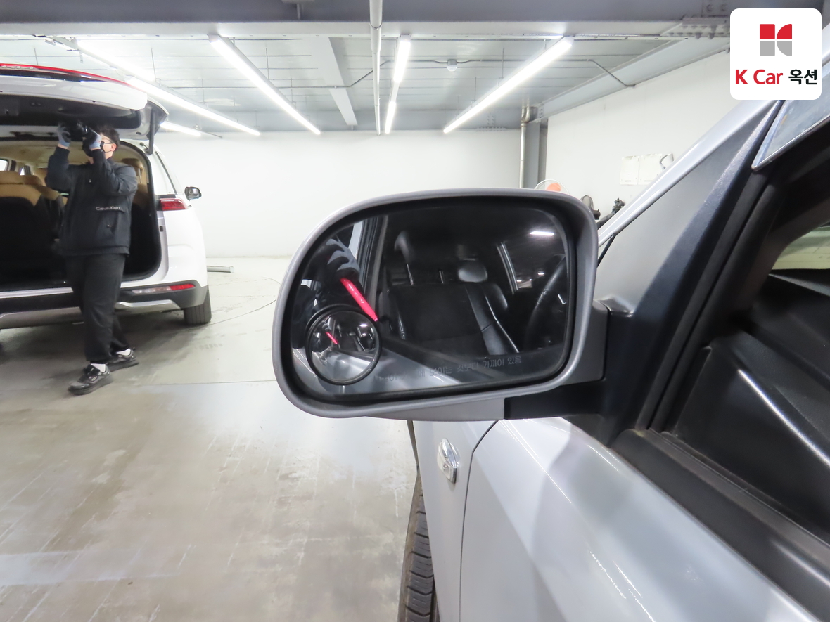 KG Mobility Korando Sports 2012 - Image 22
