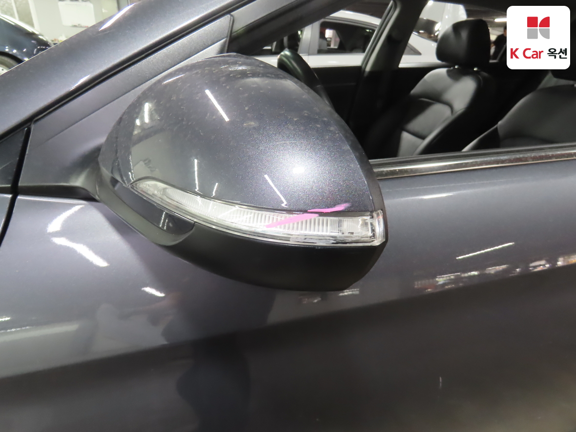 Hyundai Elantra 2017 - Image 35