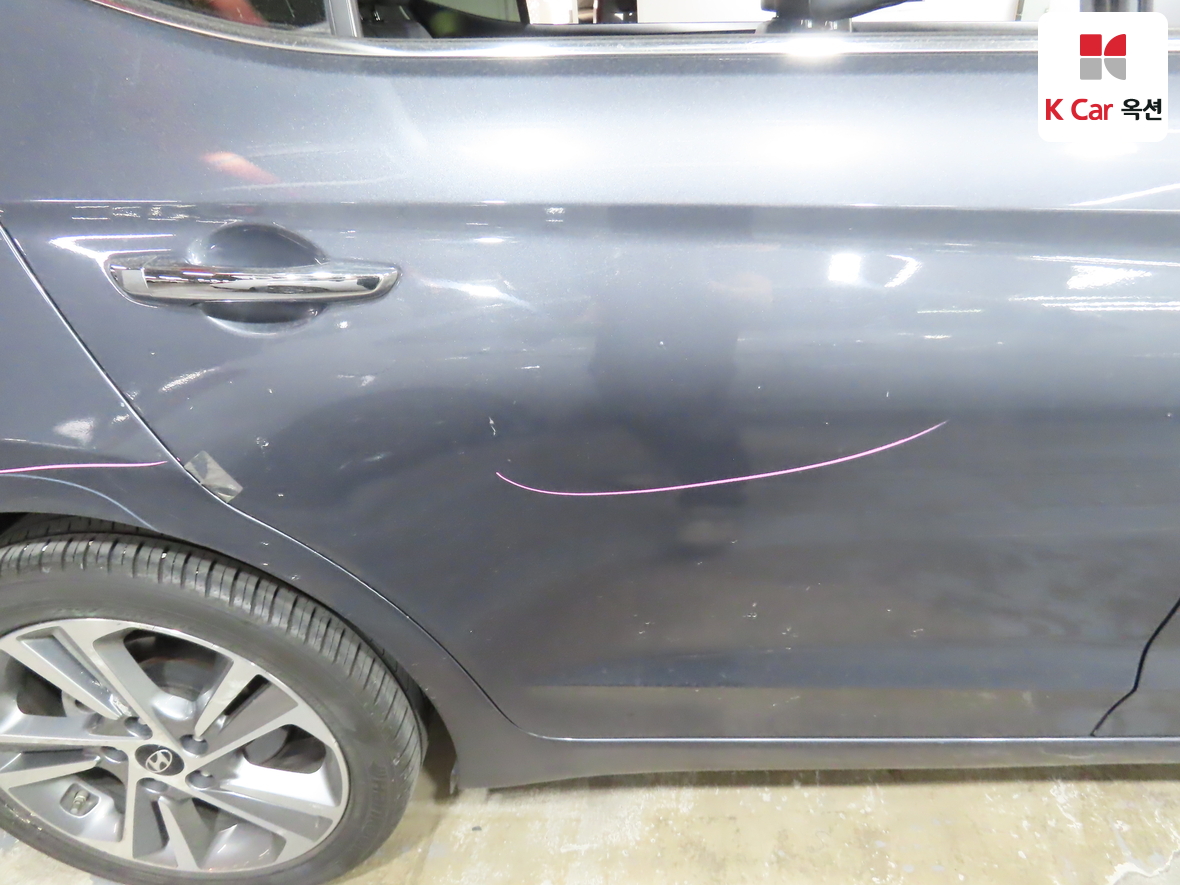 Hyundai Elantra 2017 - Image 41