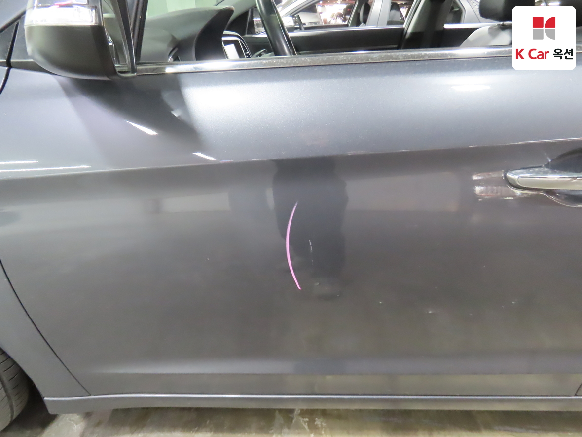 Hyundai Elantra 2017 - Image 37