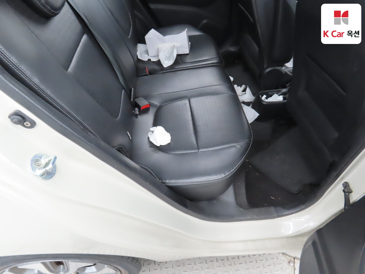 Kia Morning 2016 - Image 29