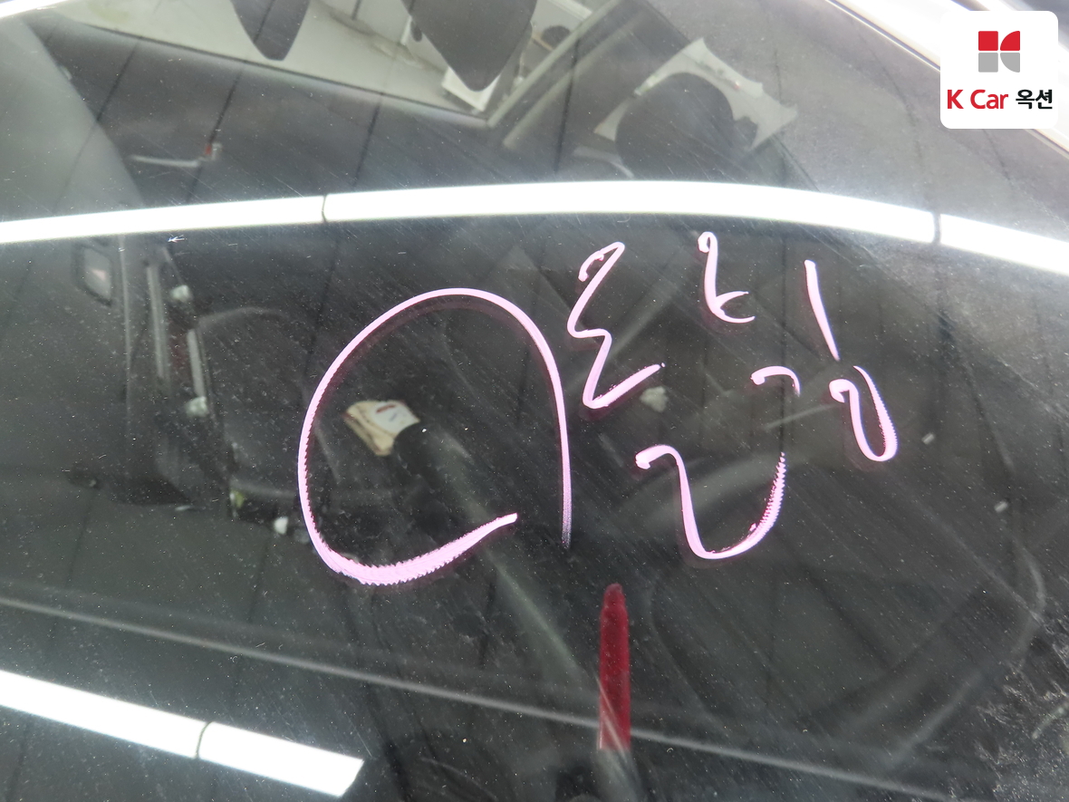 Kia Morning 2016 - Image 35