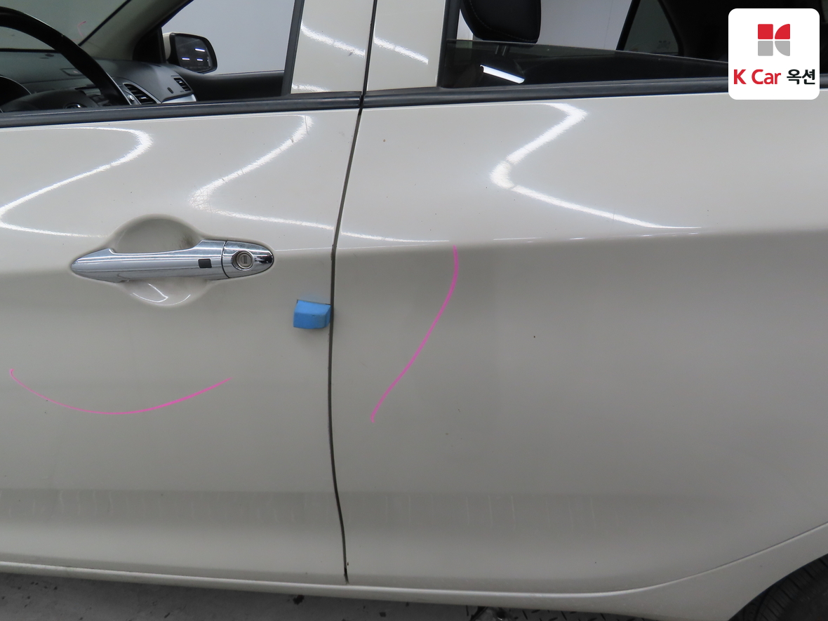 Kia Morning 2016 - Image 39