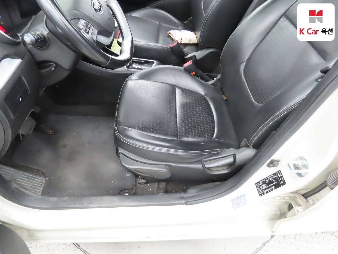 Kia Morning 2016 - Image 18