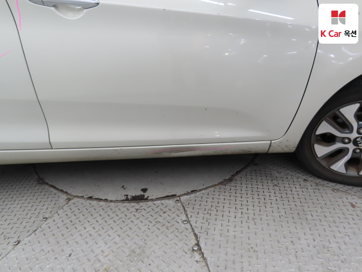 Kia Morning 2016 - Image 44