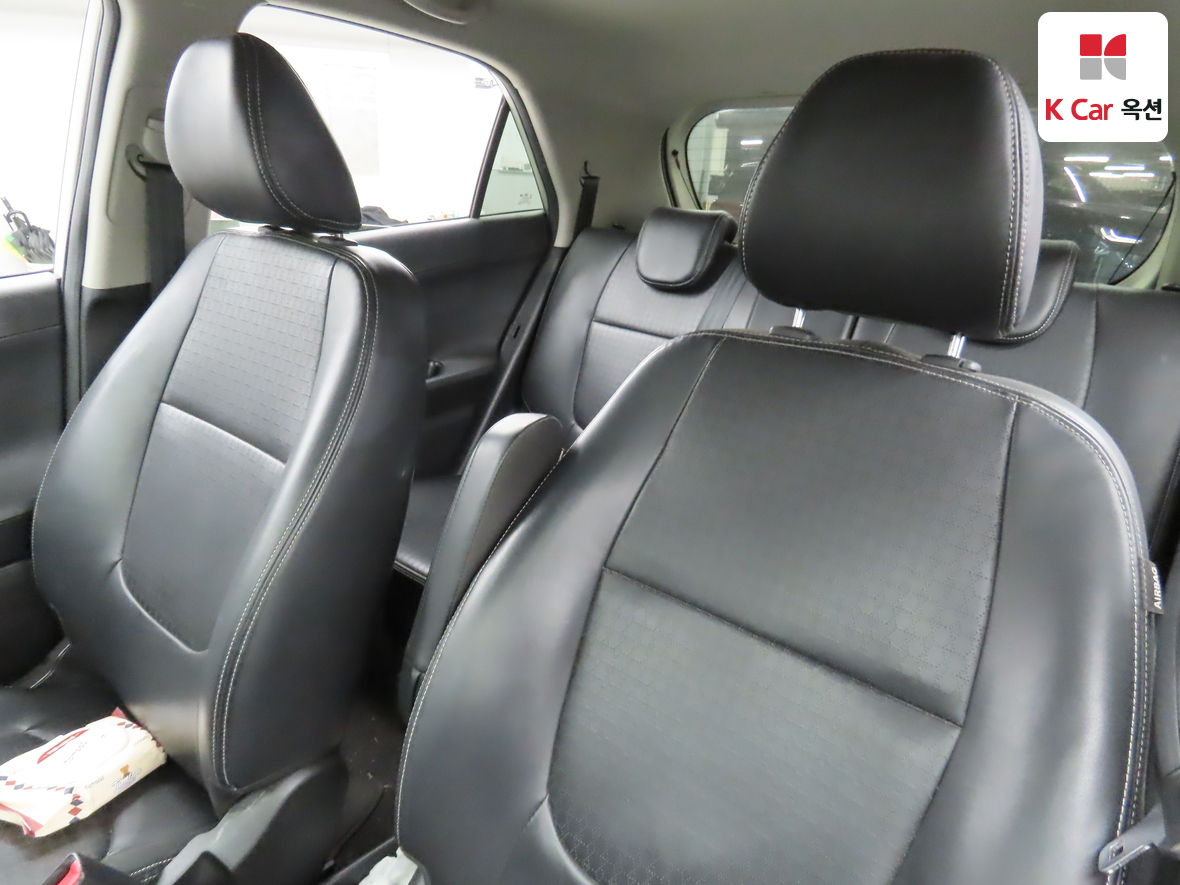 Kia Morning 2016 - Image 19