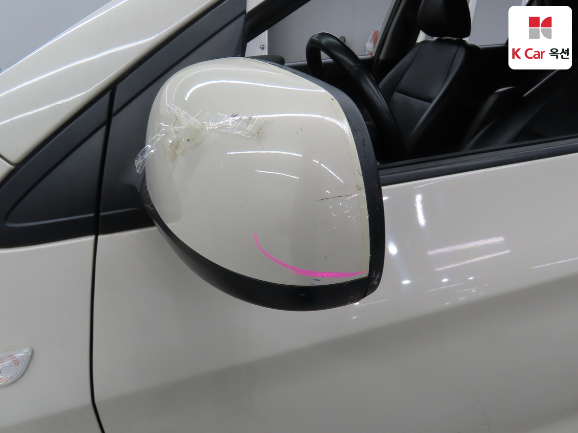Kia Morning 2016 - Image 37