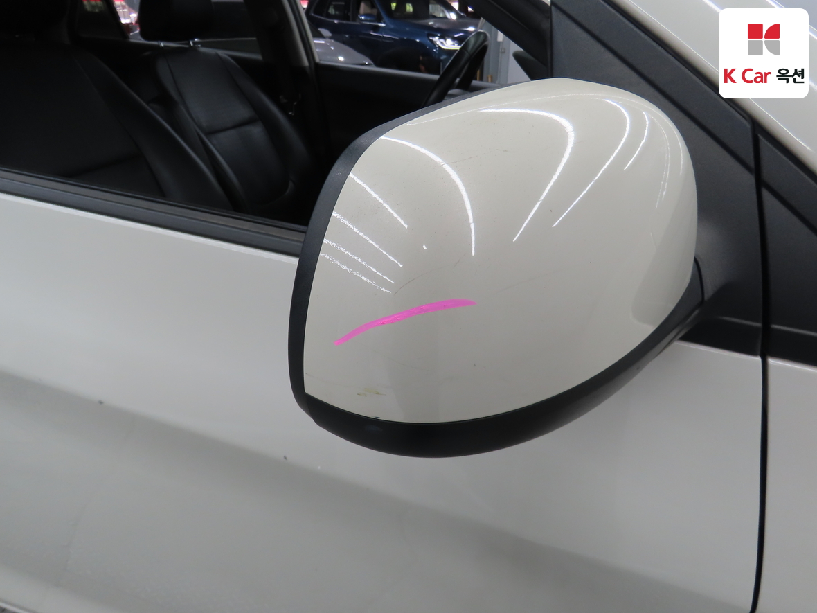 Kia Morning 2016 - Image 46
