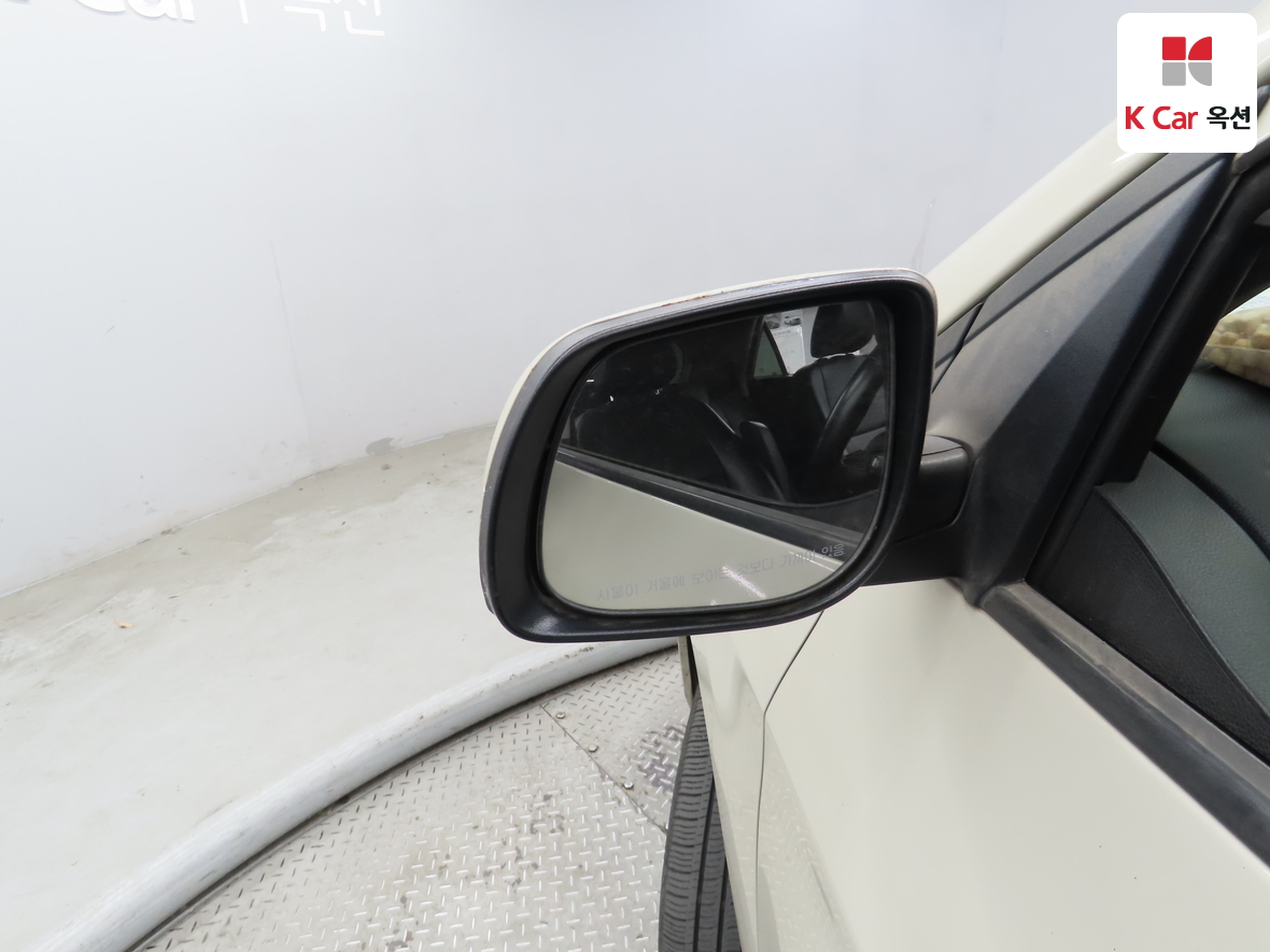Kia Morning 2016 - Image 22