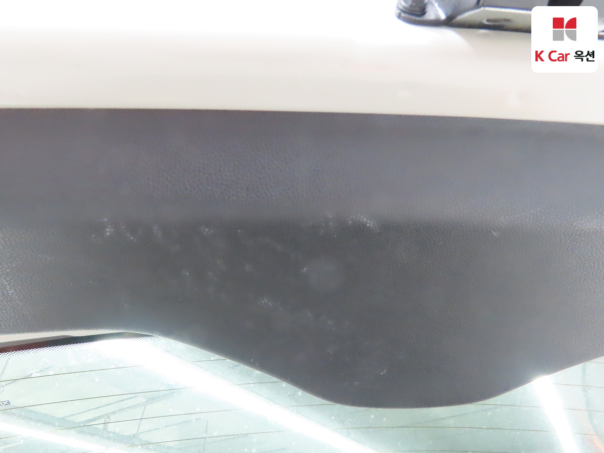 Kia Morning 2016 - Image 27