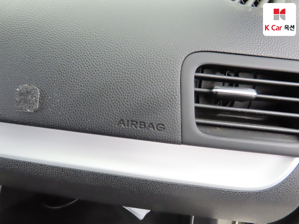 Kia Morning 2016 - Image 32