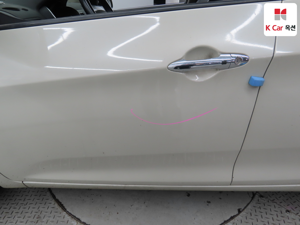 Kia Morning 2016 - Image 38