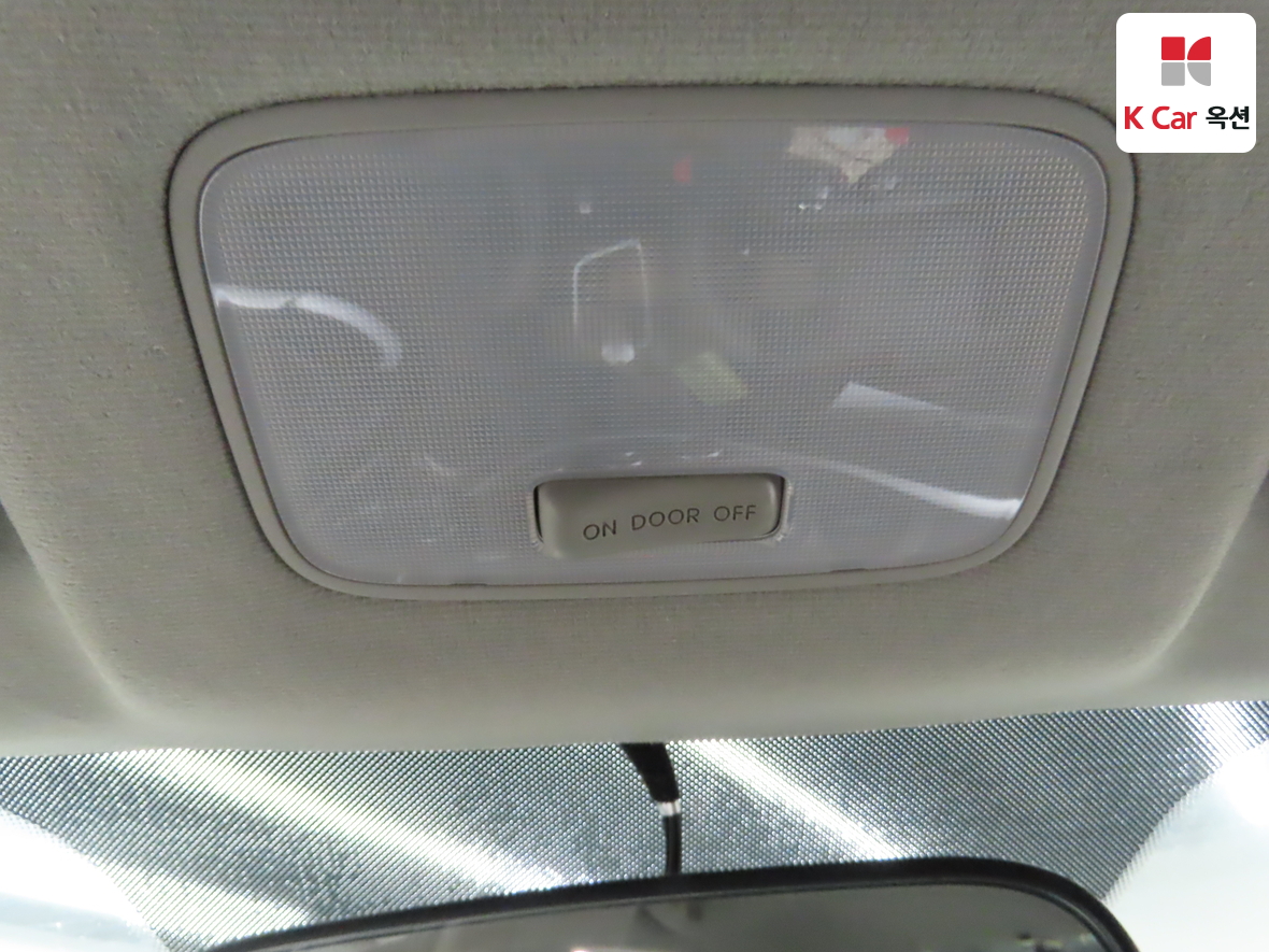 Kia Morning 2016 - Image 12