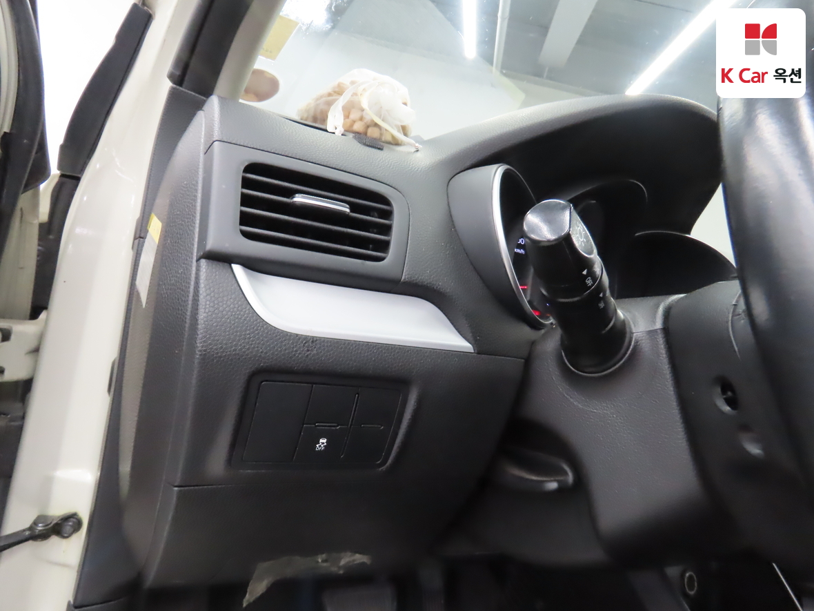 Kia Morning 2016 - Image 9