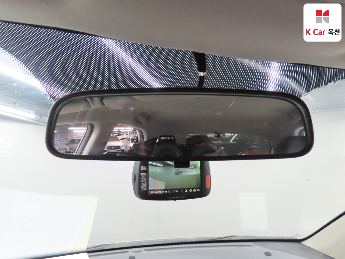Kia Morning 2016 - Image 13