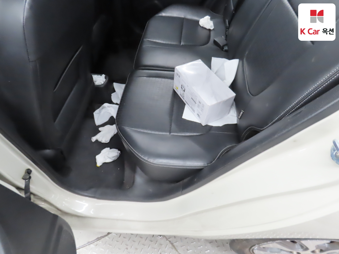 Kia Morning 2016 - Image 24