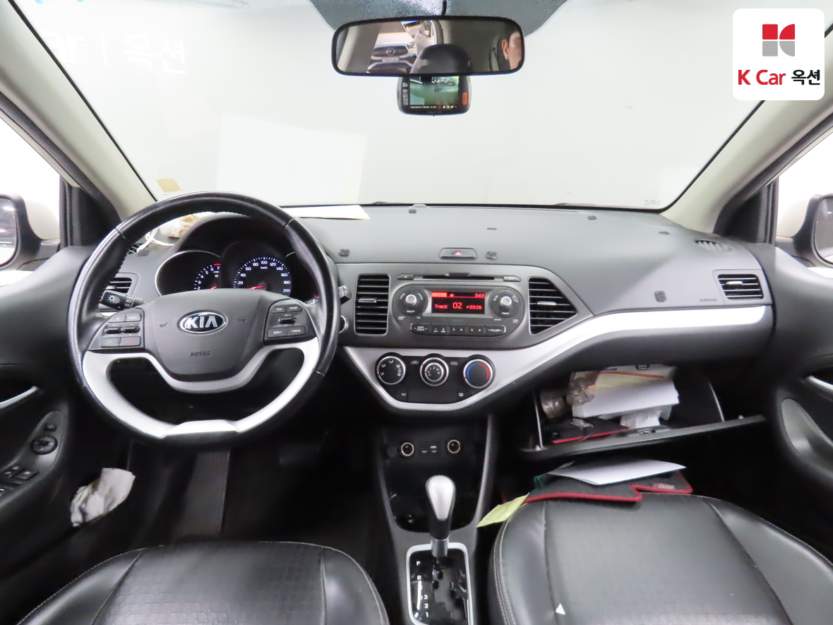 Kia Morning 2016 - Image 3
