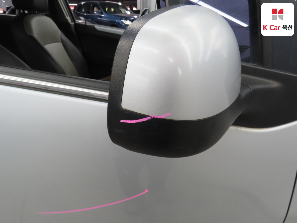 Gm Korea Spark 2012 - Image 35