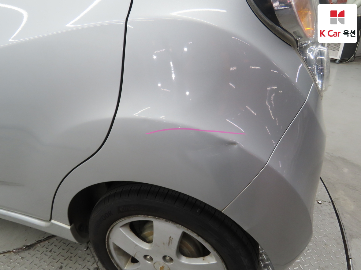 Gm Korea Spark 2012 - Image 40