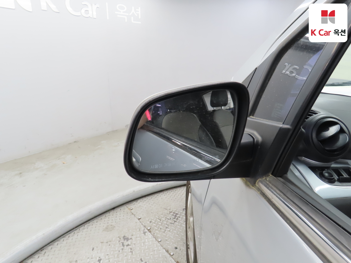 Gm Korea Spark 2012 - Image 20