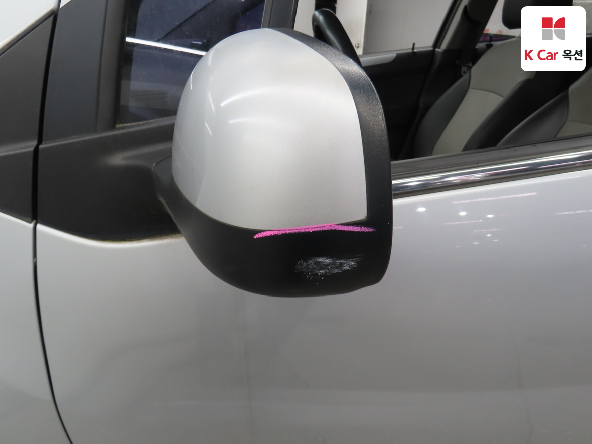 Gm Korea Spark 2012 - Image 34