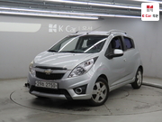 Gm Korea Spark