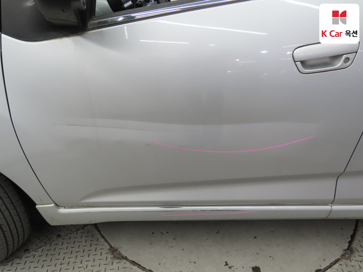 Gm Korea Spark 2012 - Image 38