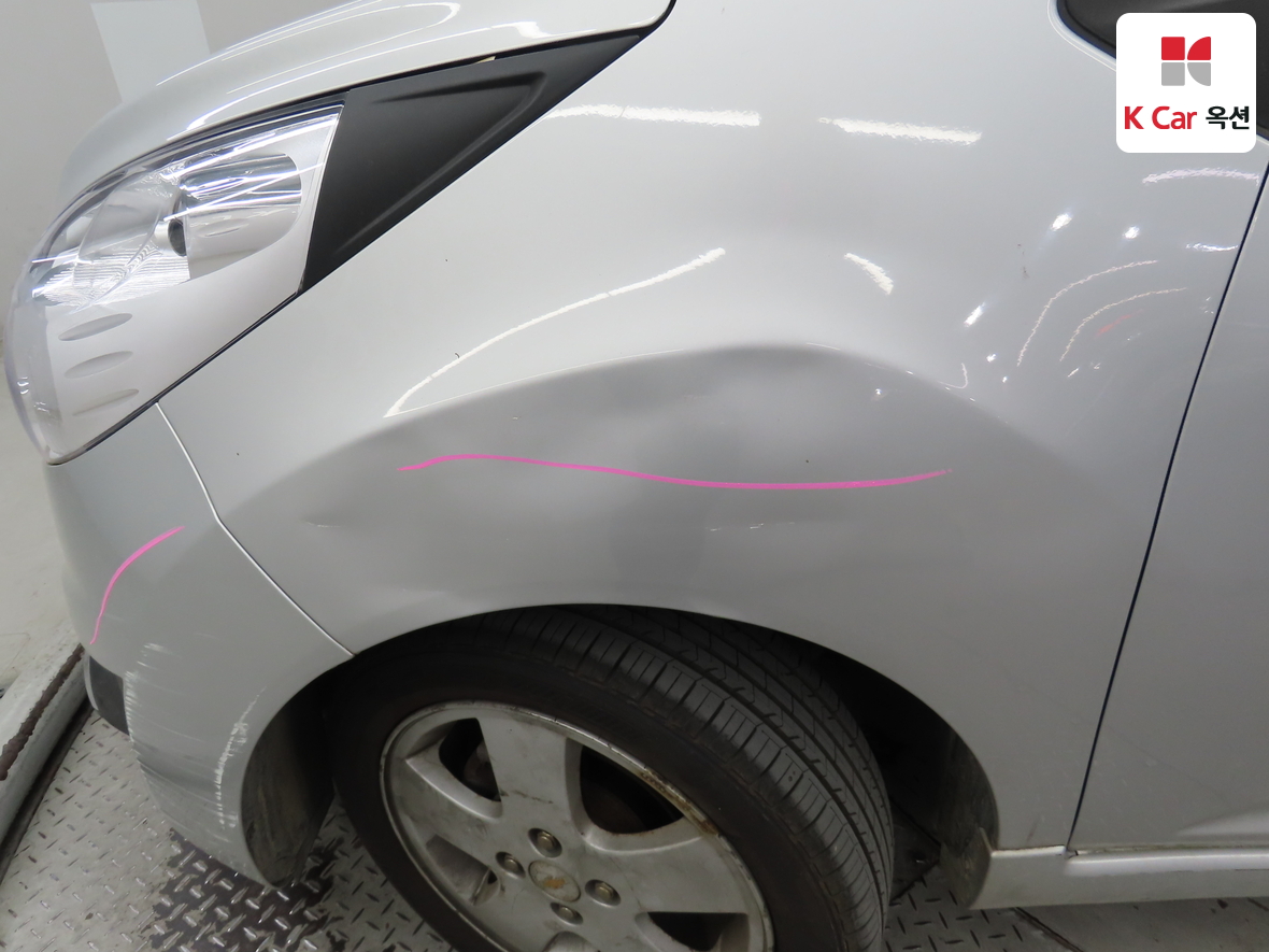 Gm Korea Spark 2012 - Image 37