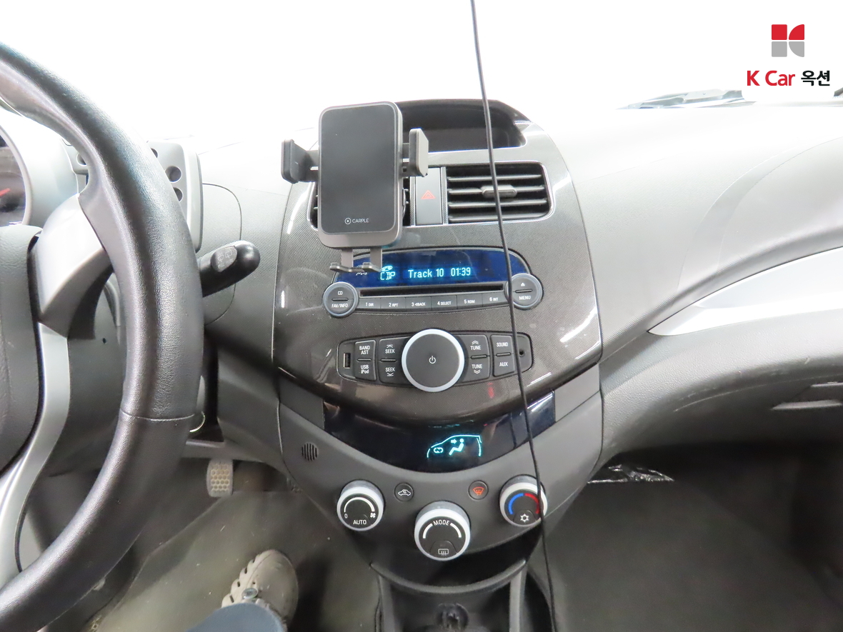 Gm Korea Spark 2012 - Image 6