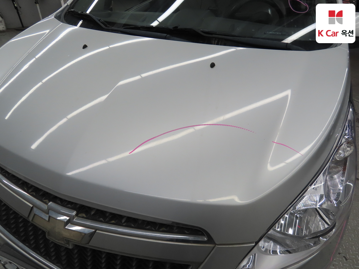 Gm Korea Spark 2012 - Image 45