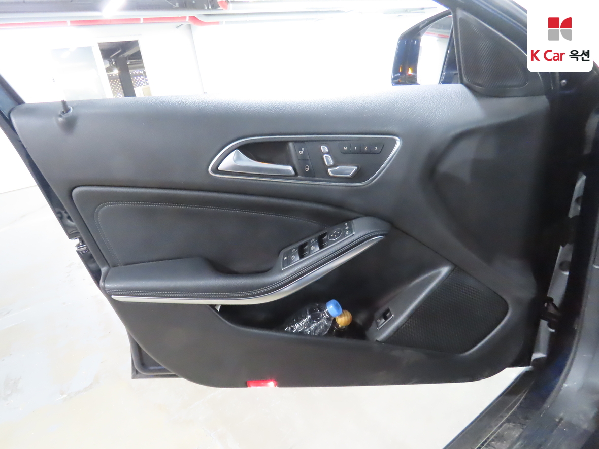 Mercedes-Benz GLA-Class - 8