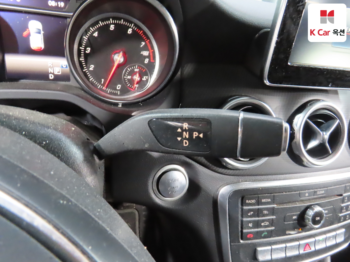 Mercedes-Benz GLA-Class - 18